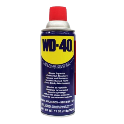 AFLOJATODO WD-40 11OZ